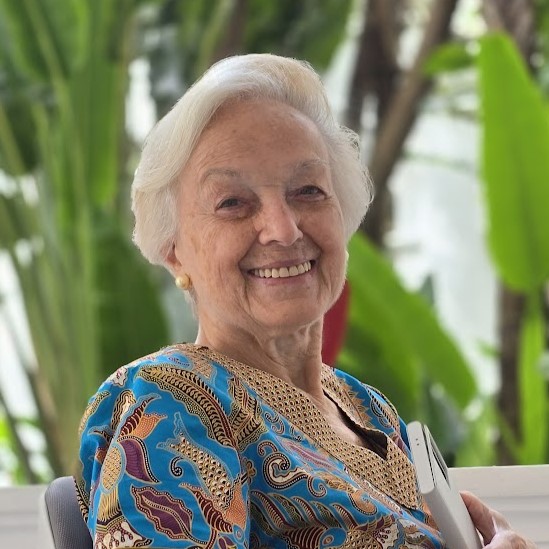 Rosy Zupancich